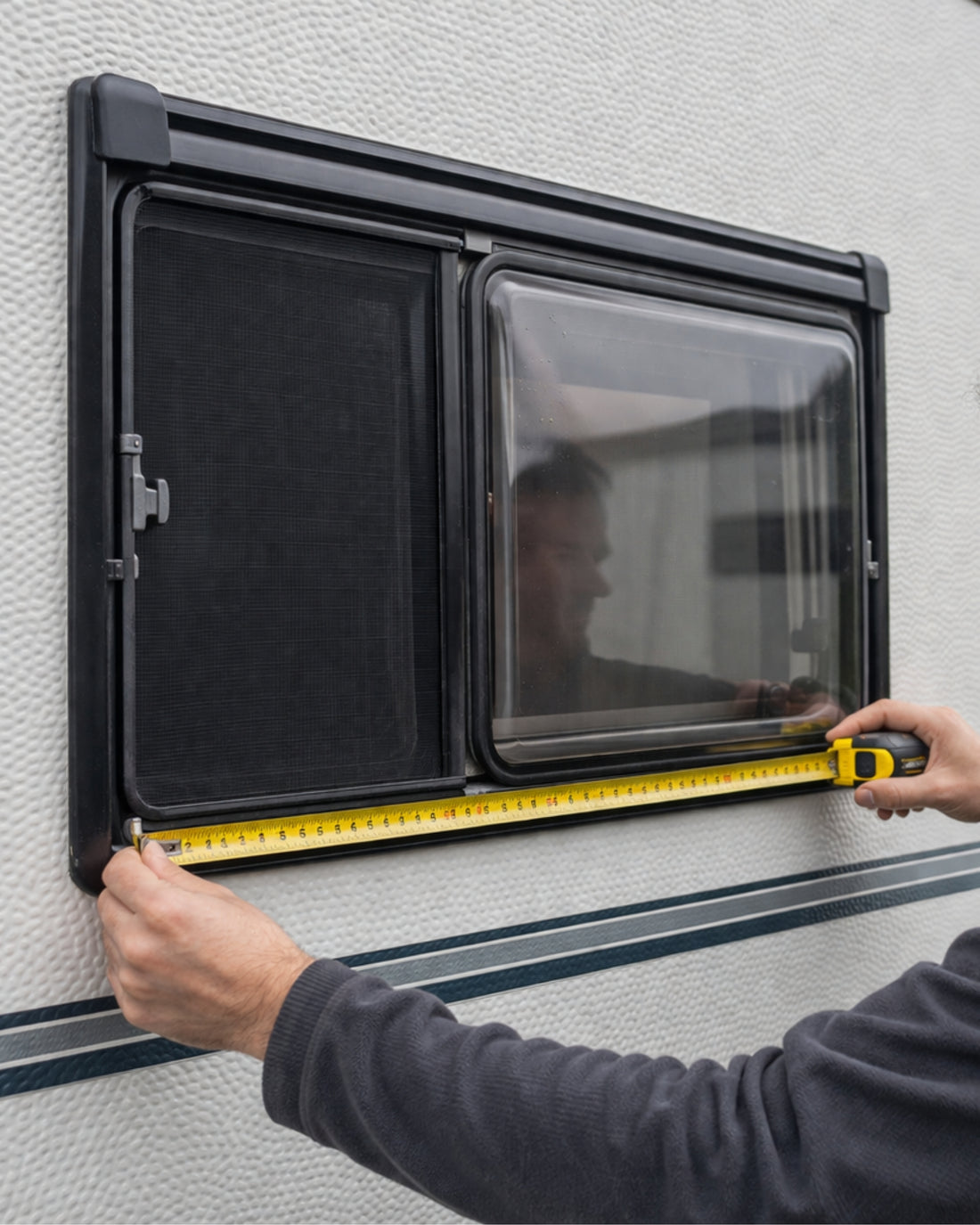 Millimetric Precision