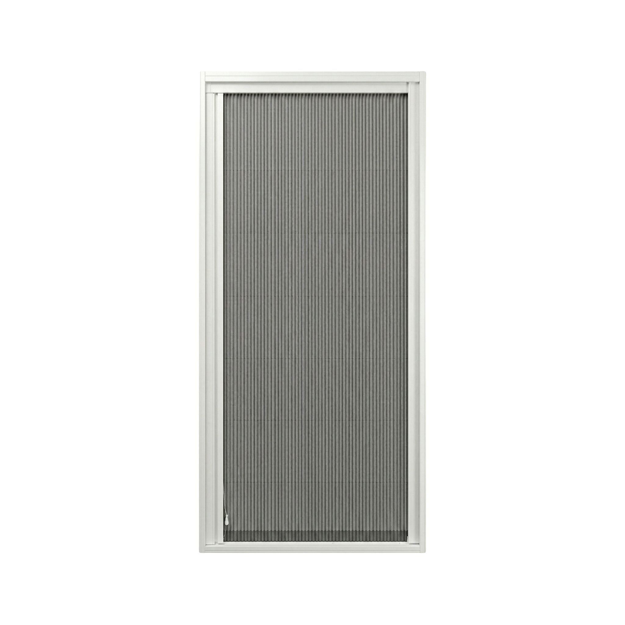 Pleated Sliding Door