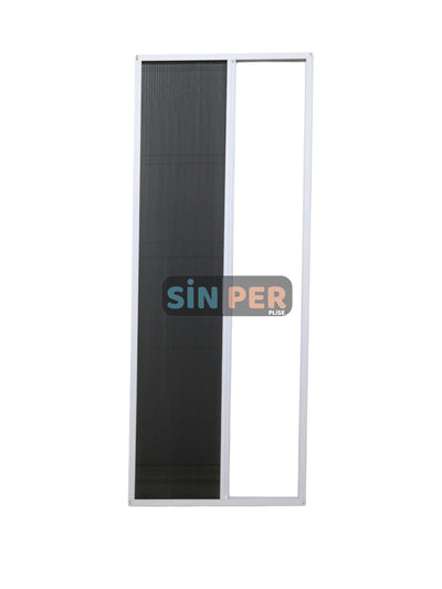 18 mm slim profile Fly screens for balcony doors and window frames  18 mm slim profile