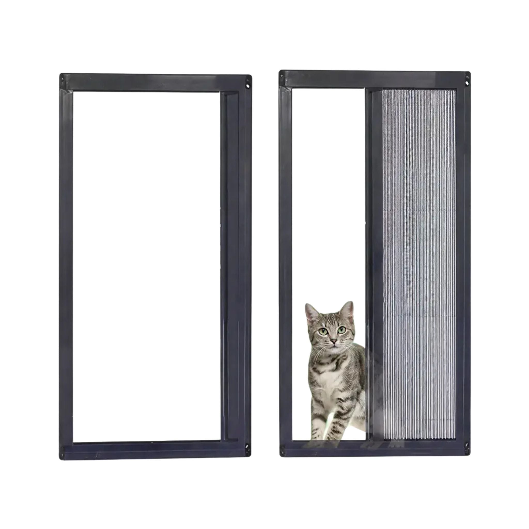 Fly Screens for Pets