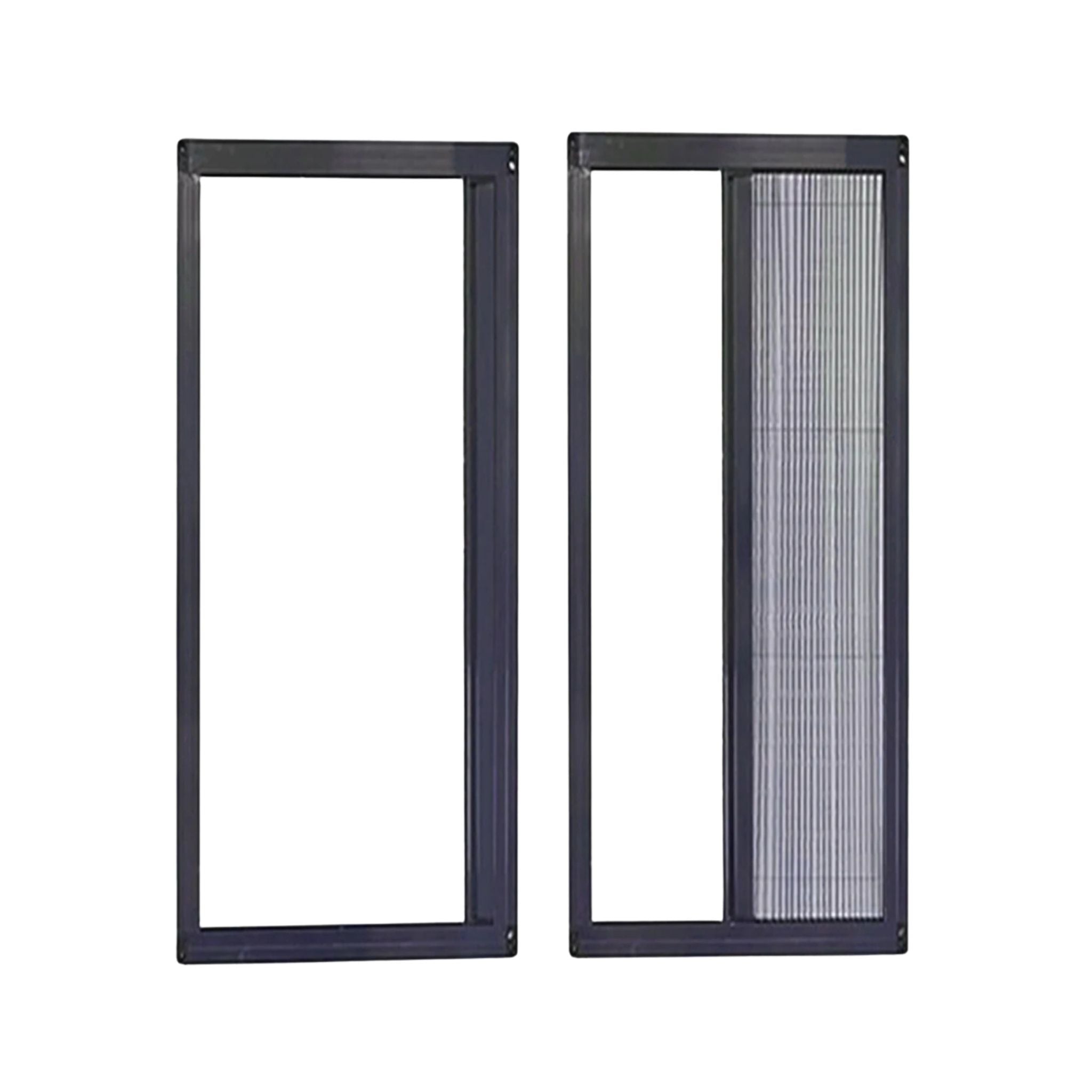 Fly Screens for Doors