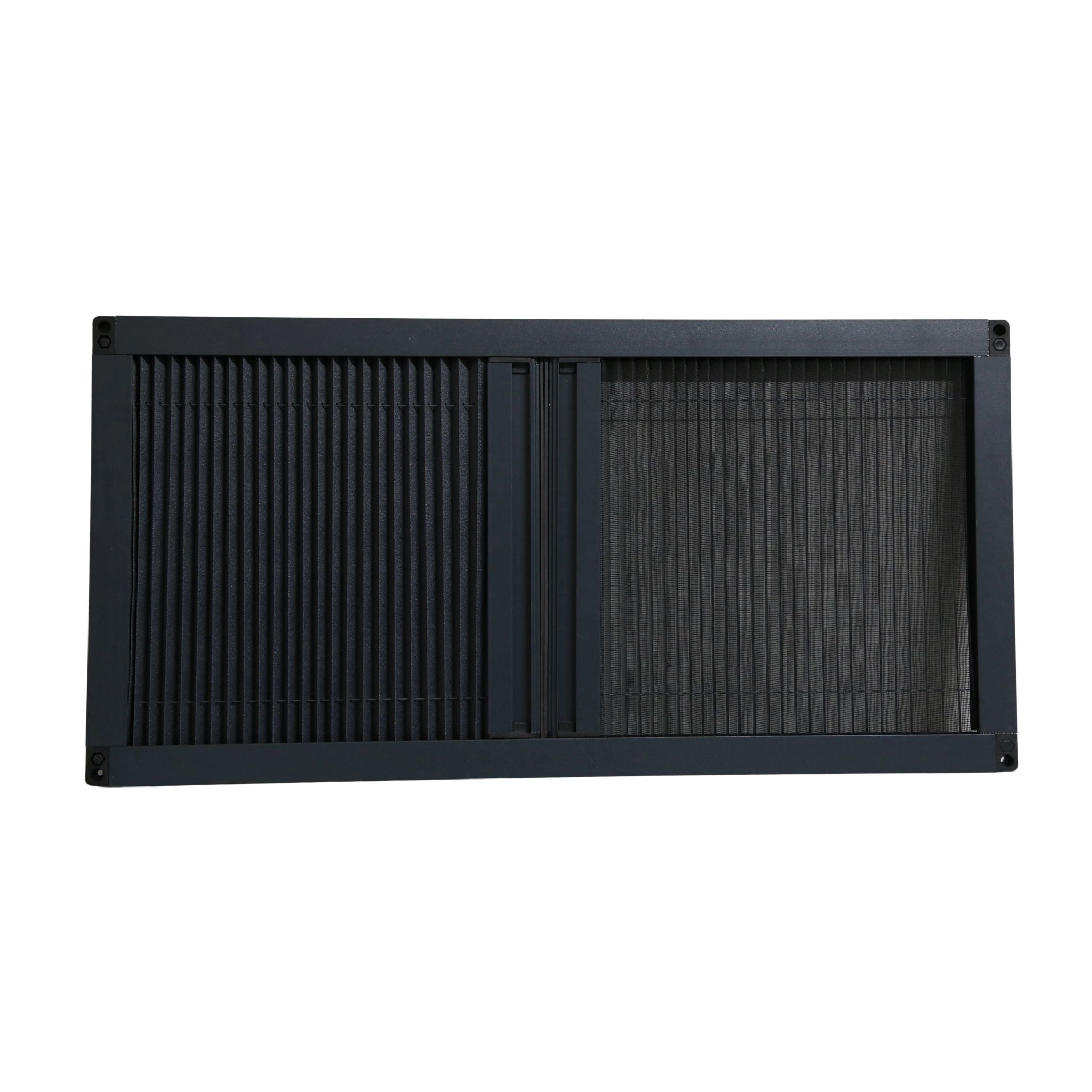 Fly Screens for Caravan